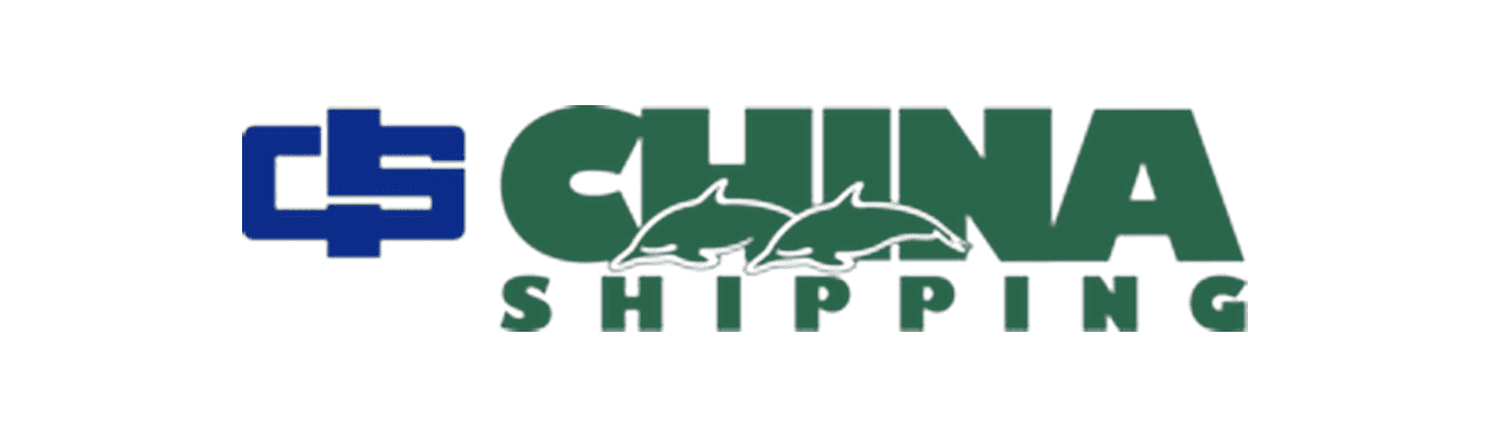 China Shipping Container Lines