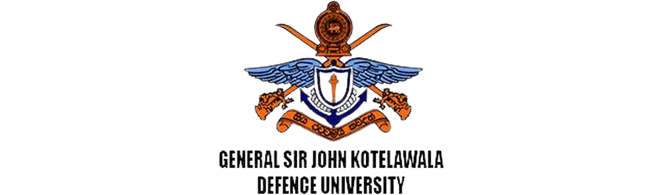 Gen. Sir John Kotelawala Defence University