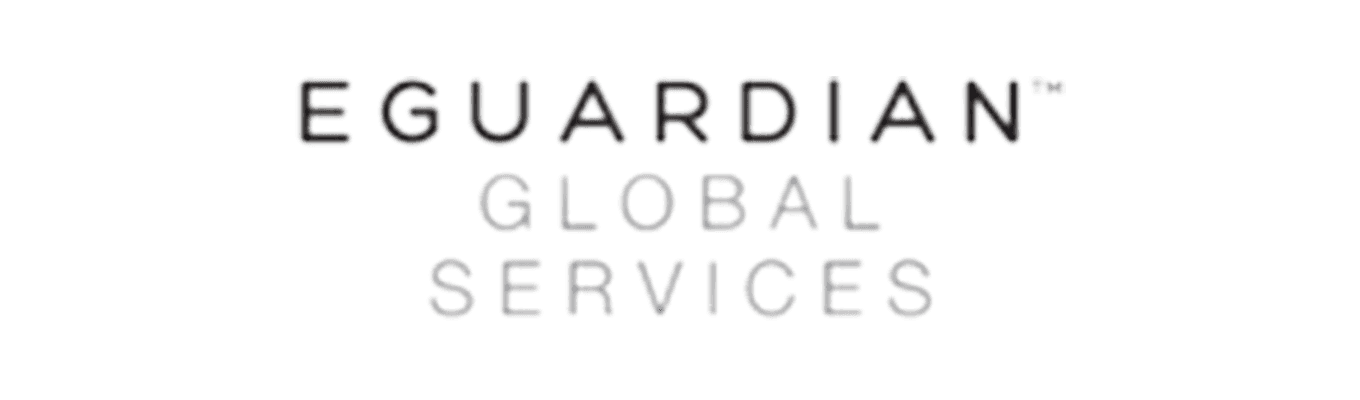 EGUARDIAN Global Services