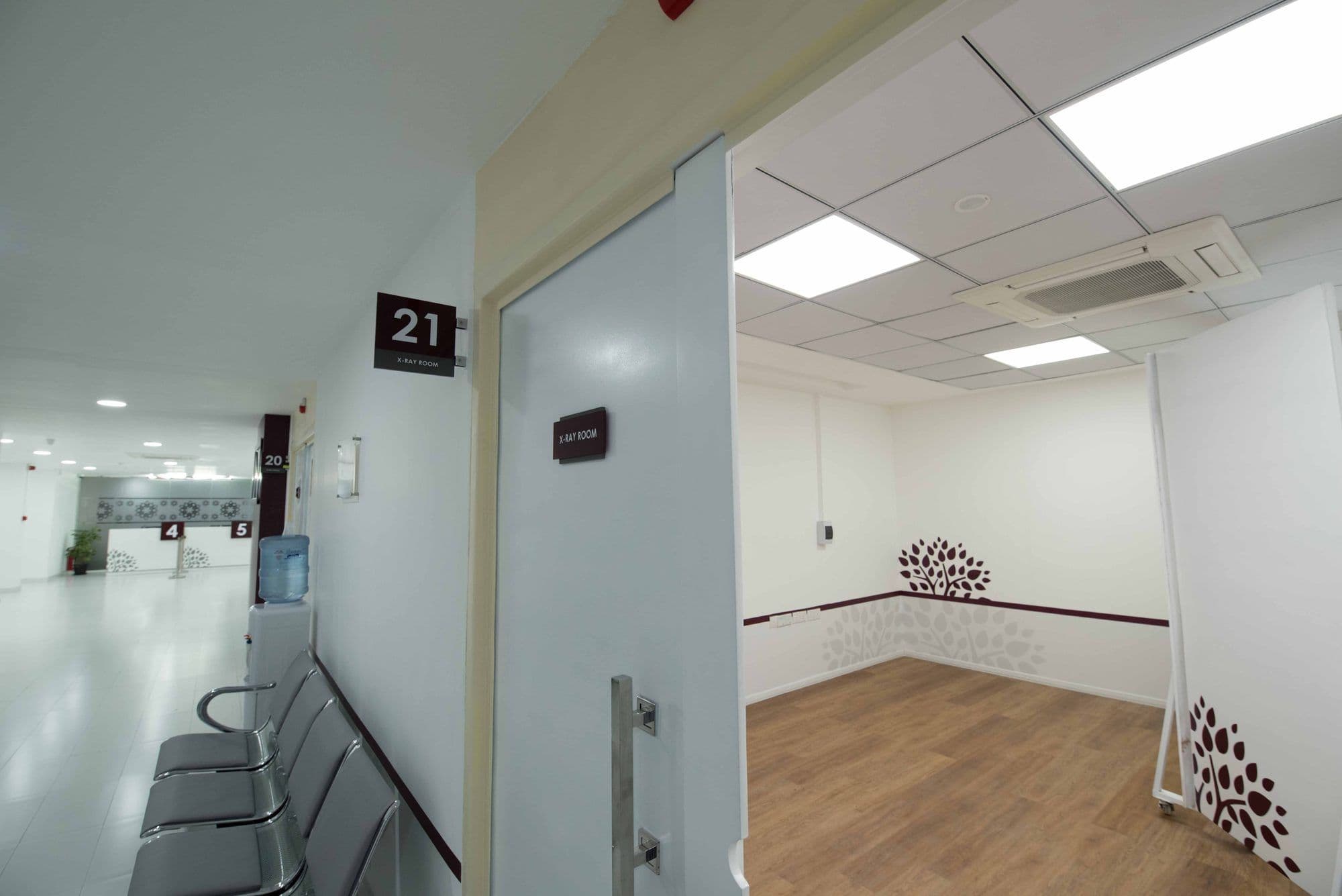 Qatar Medical Center
