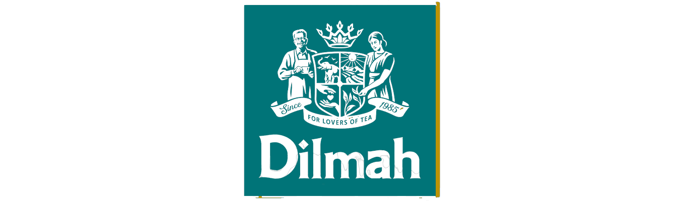 Dilmah Tea