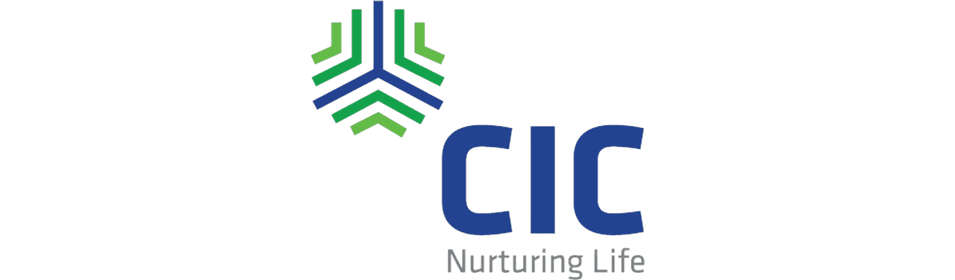 CIC Holdings