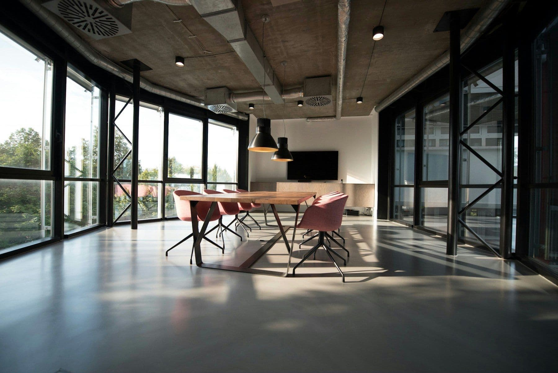Essential Fit-Out