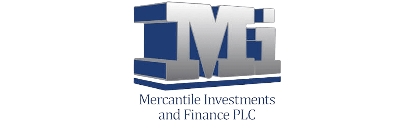 Mercantile Investments and Finance PLC